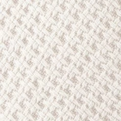THERALINE Stillkissenbezug 190x40 -161- "Creme" - Feinstrick