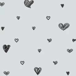 THERALINE Stillkissenbezug 190x40 -178- Sweetheart