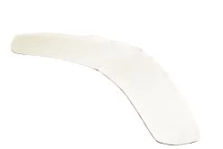 Stillkissenbezug Für 180x35cm Weiß