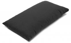 Bio-Hirseschalenkissen Ca. 20x40cm Mit RV