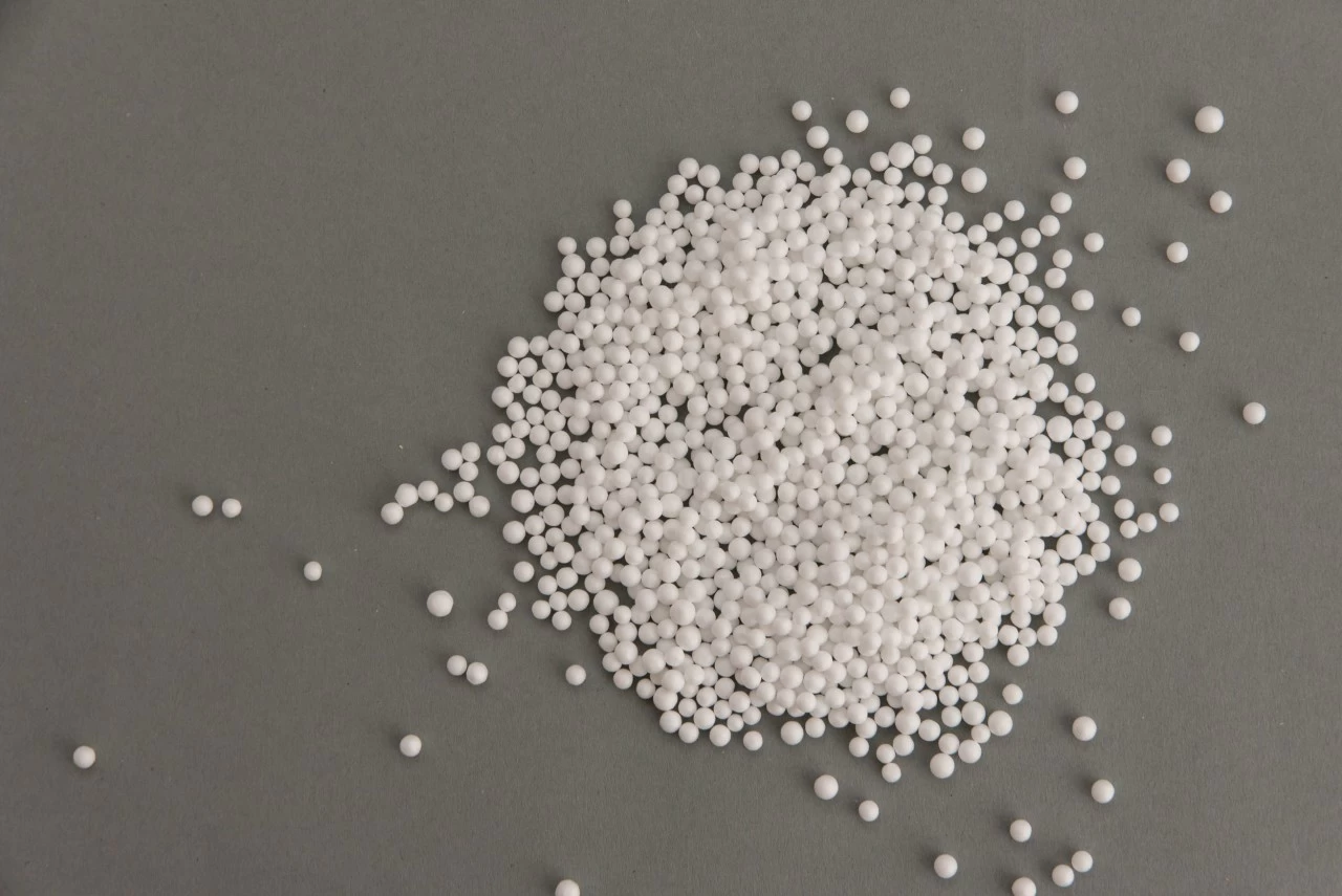 Füllstoff EPS Perlen Ø 3-5 Mm – Bild 2