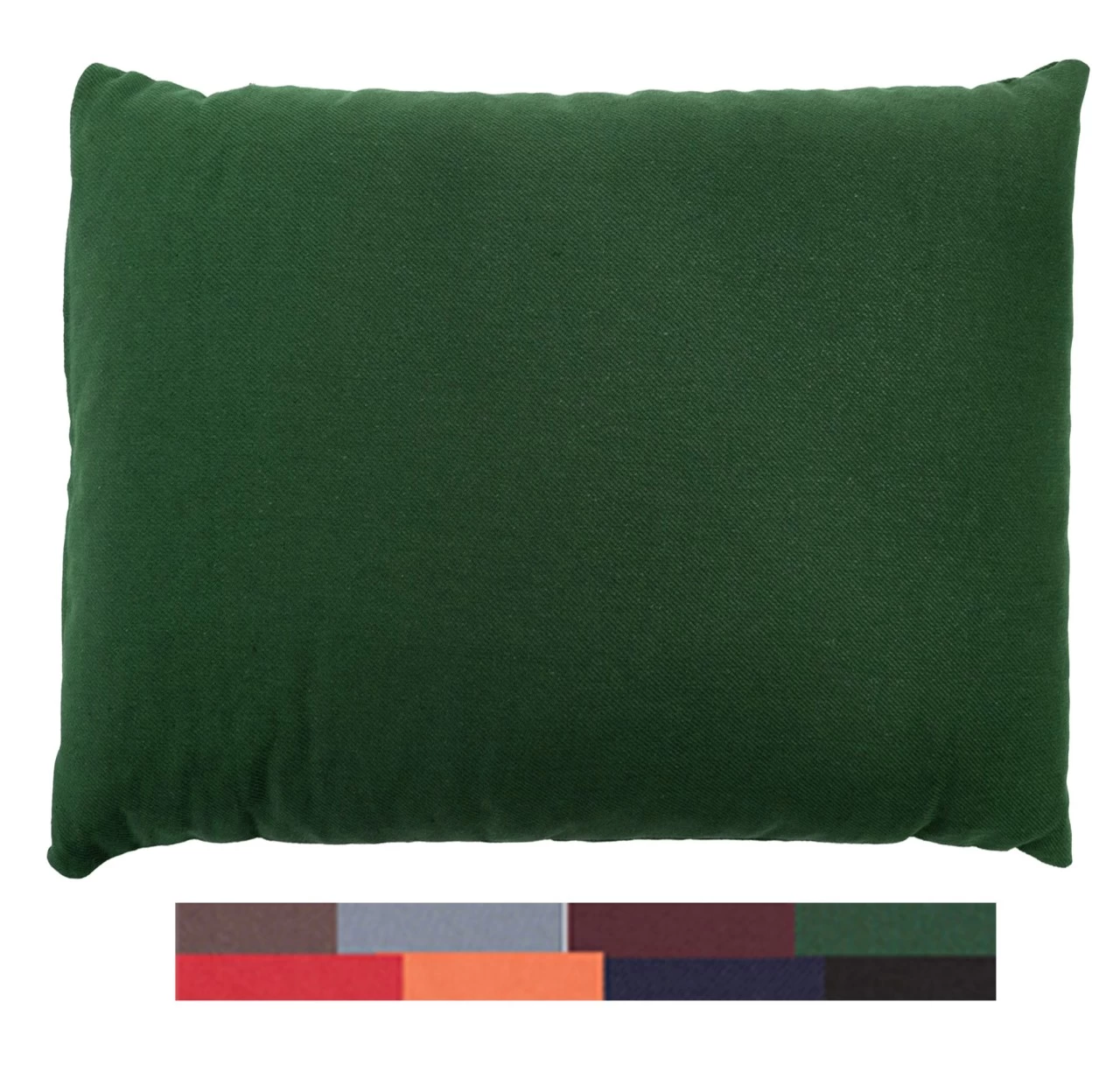 Bio Dinkelspelzkissen 40x40cm