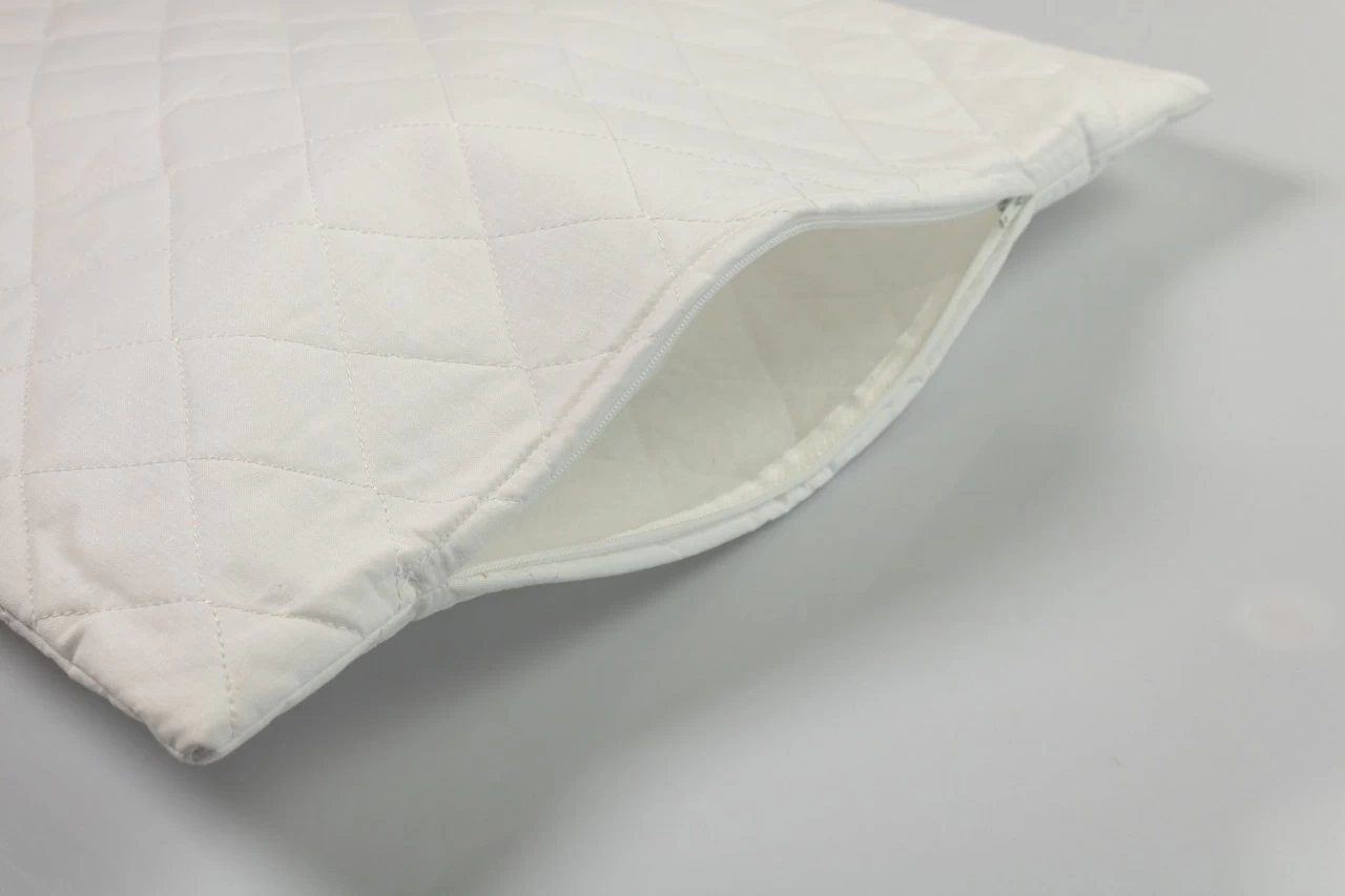 Inlett 40x40cm Steppware Weiß – Bild 13