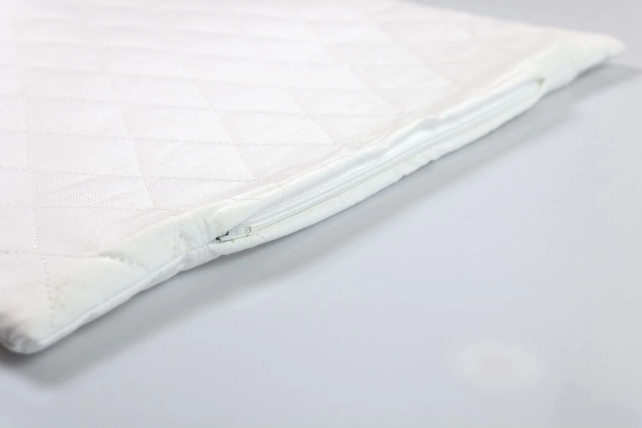 Inlett 40x40cm Steppware Weiß – Bild 10