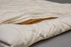 Inlett 80x60cm BIO-Steppware 3-lagig Natur