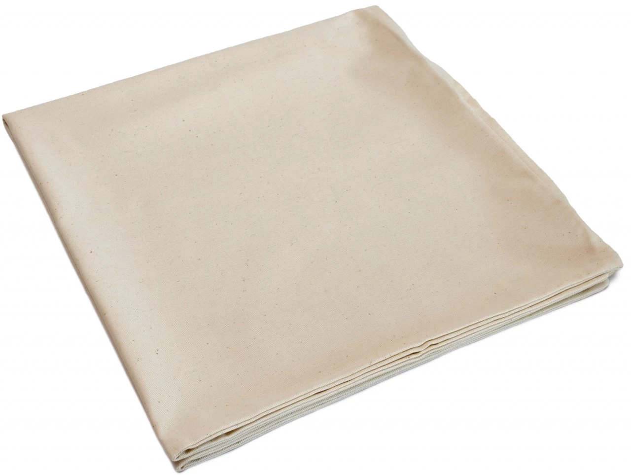 Inlett 70x40cm Köper Rohweiß – Bild 2