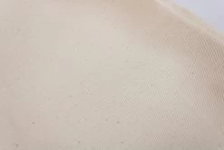 Inlett 50x30cm Köper Rohweiß