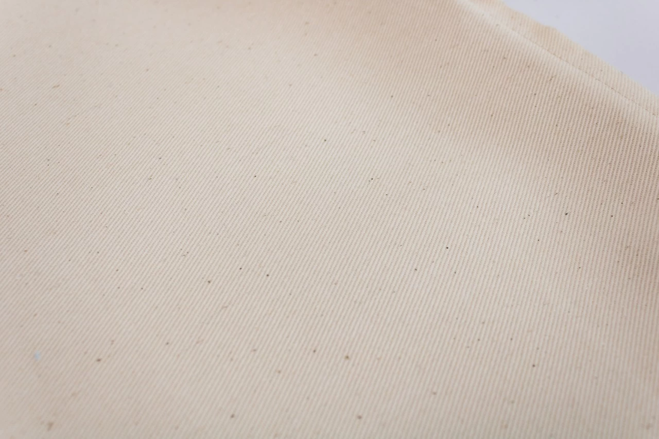 Inlett 80x60cm Köper Weiß