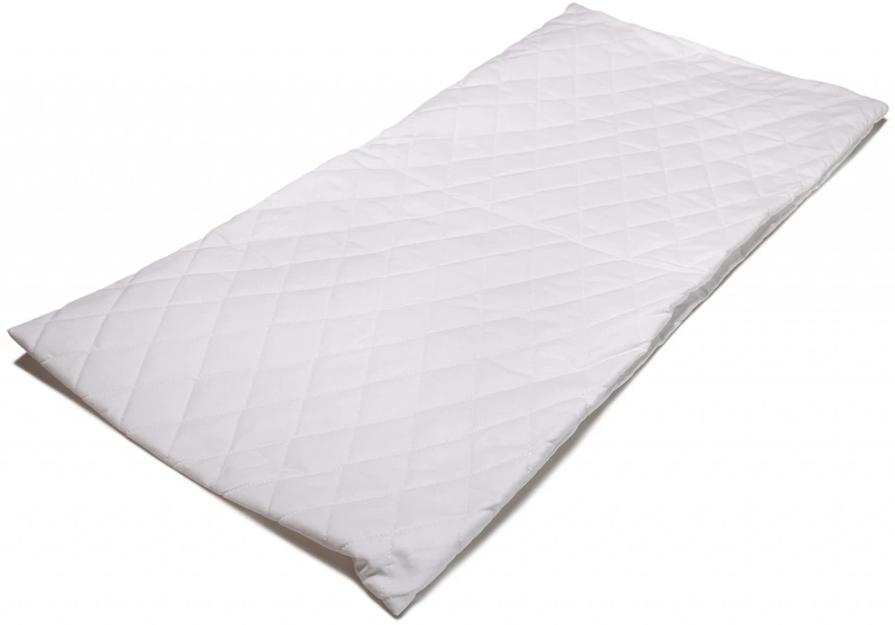 Inlett 80x40cm Steppware Weiß – Bild 10