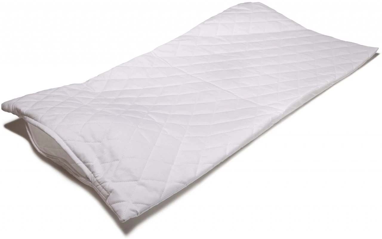 Inlett 80x40cm Steppware Weiß – Bild 9