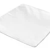 Inlett 50x50cm Köper Weiß
