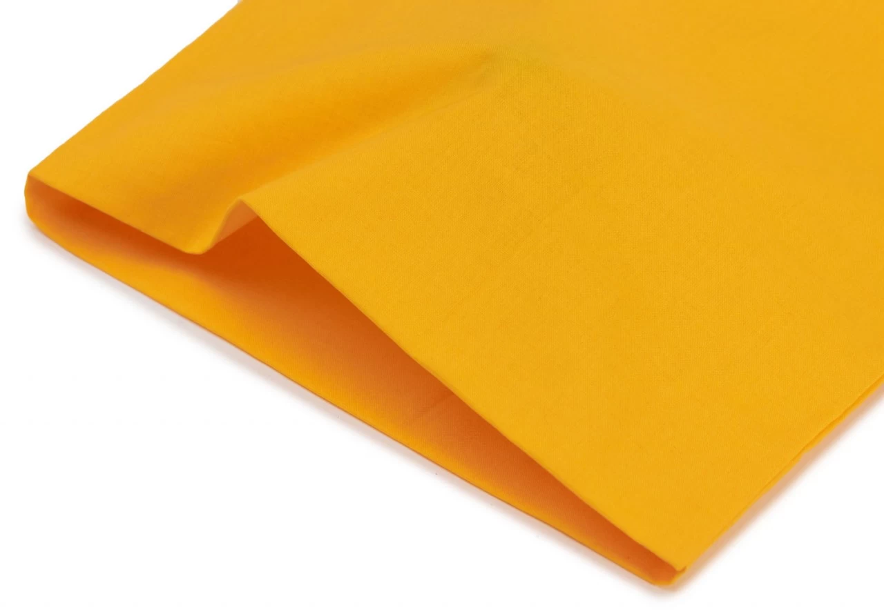 Kissenbezüge 20x25cm Mit Hotelverschluss Mango – Bild 2