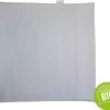 Bio Kissenbezug 19x19cm Perkal Mit Hotelverschluss