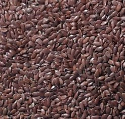 Füllstoff Leinsamen 1kg