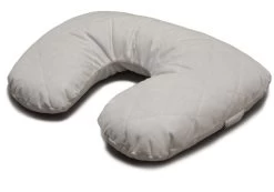 Bio-Buchweizen Nackenstützkissen 30x40, Steppware