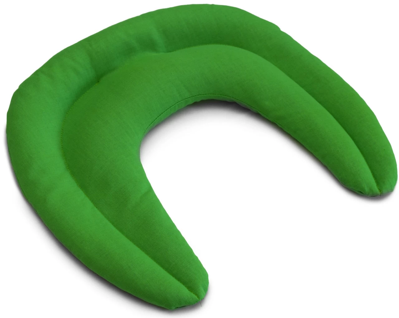 Nackenhörnchen Mit Kammern, Froschgrün – Bild 3