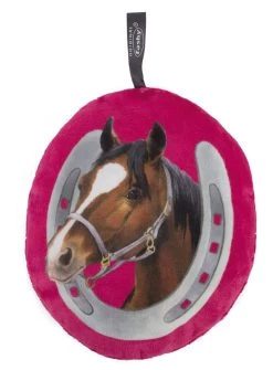 Fashy - Rapssamenkissen Pferdefreunde Wärmekissen