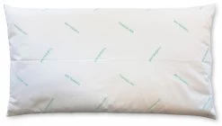 Theraline Mikroperlen Kopfkissen 67x38cm - PC-Inlett