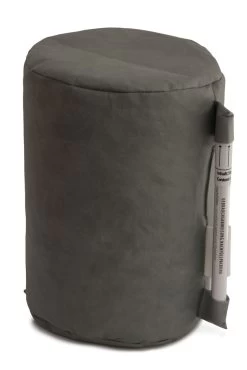 THERALINE Füllstoff EPS Mikroperlen Ø 0,5-1,5mm 9,5 Liter