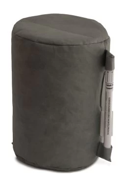 THERALINE Füllstoff EPS Standardperlen Ø 1,5-2,5 Mm 9,5 Liter