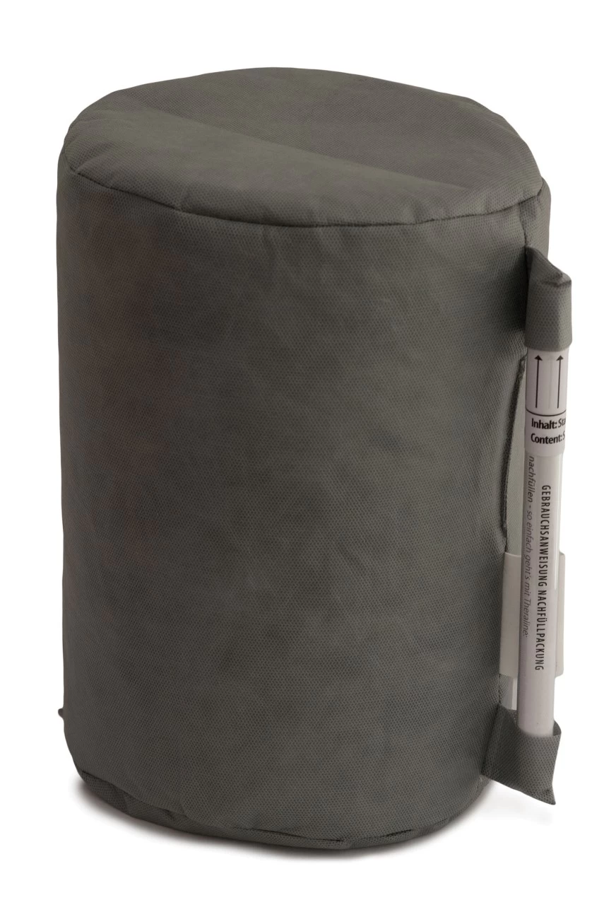 THERALINE Füllstoff EPS Standardperlen Ø 1,5-2,5 Mm 9,5 Liter