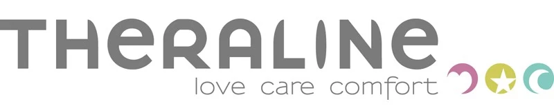 THERALINE Stillkissenbezug 190x40 -106- Sternenhimmel – Bild 6