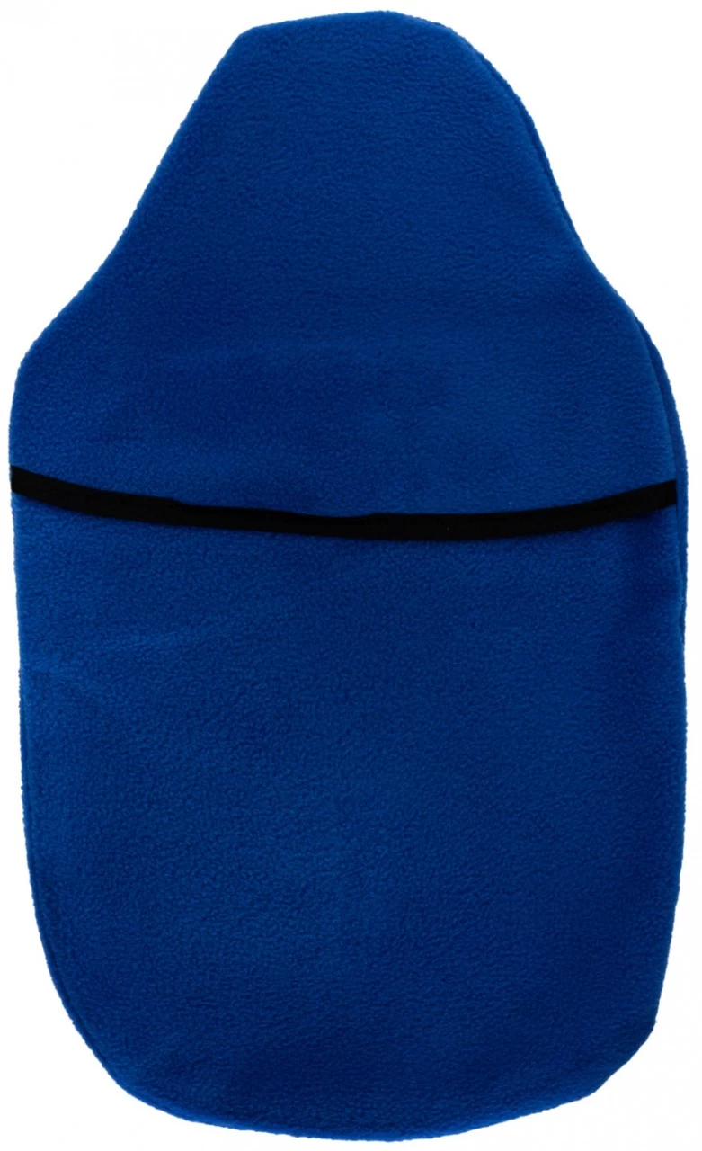 Wärmflaschenbezug Kompakt Fleece – Bild 4