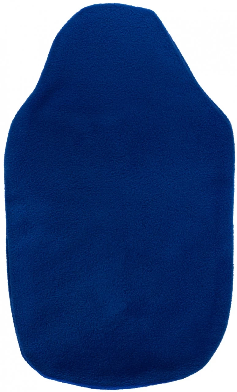 Wärmflaschenbezug Kompakt Fleece – Bild 2