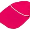 Wärmflaschenbezug Kompakt Pink Stretch - Sehr Weich