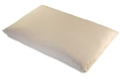 Bio-Bio Buchweizenkissen 40x60cm Bioflanell Direkt Befüllt