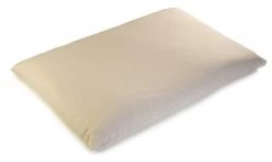 Bio-Bio Dinkelspelzkissen 40x60cm Bioflanell Direkt Befüllt