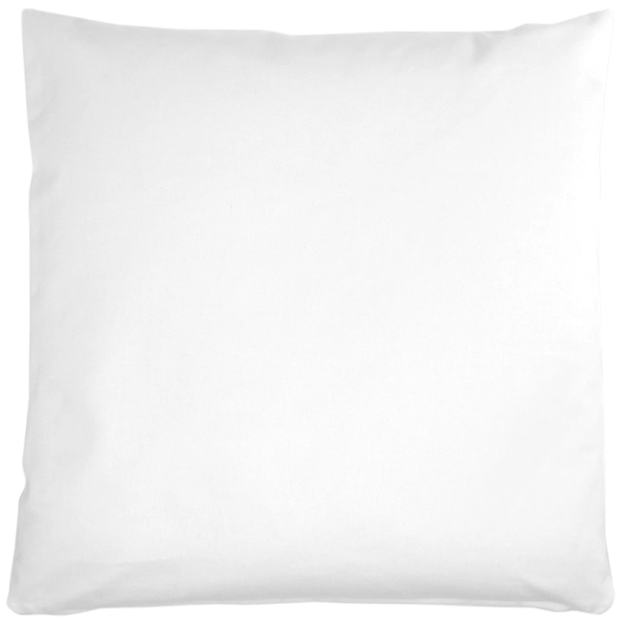 Bio-Dinkelspelzkissen 40x37cm Weiß Direkt Befüllt – Bild 5