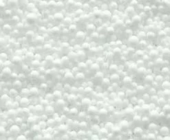 THERALINE Füllstoff EPS REHA-Perlen Ø 1,5-2,5mm