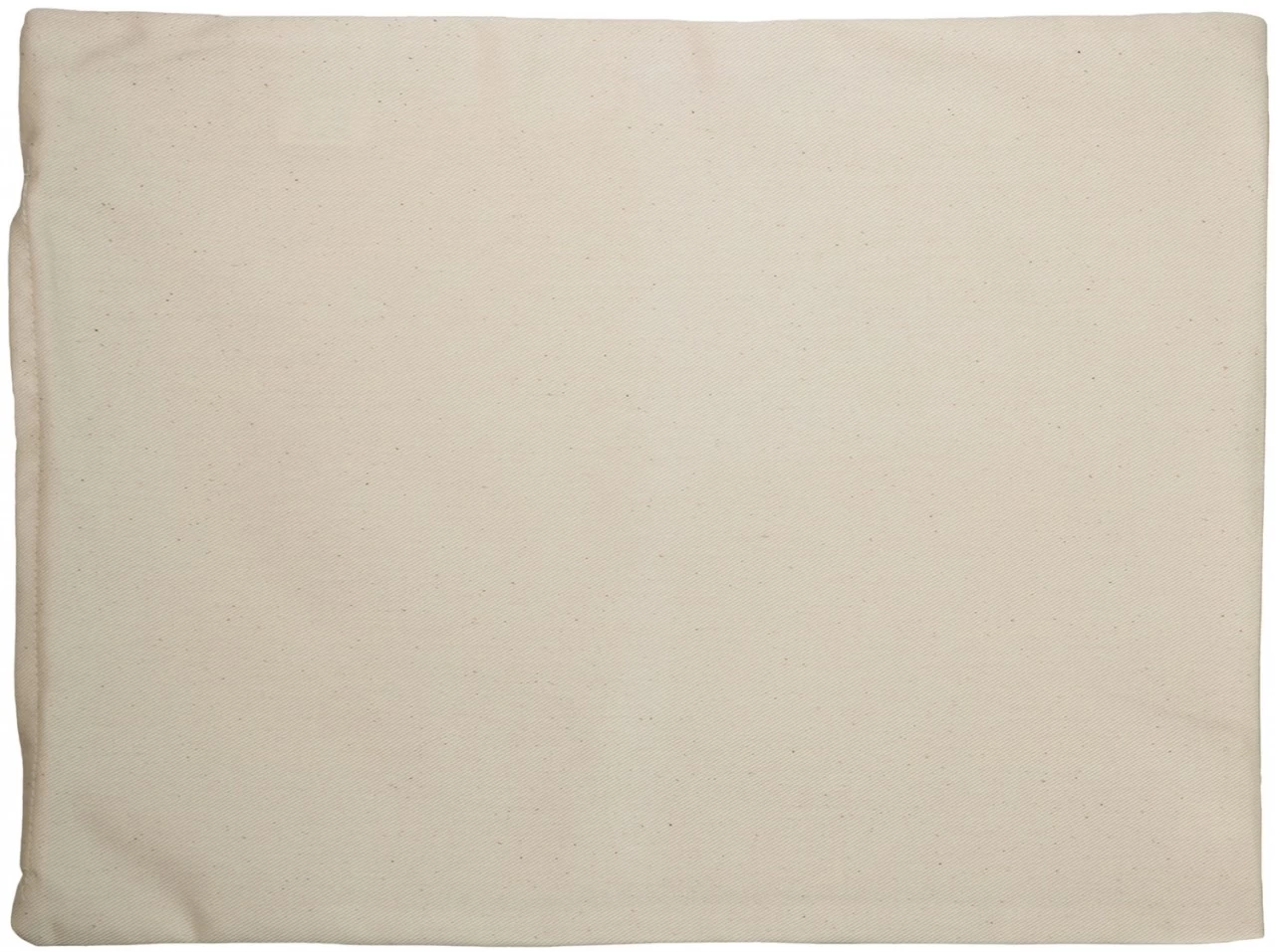 Inlett 60x40cm Köper Rohweiß – Bild 5