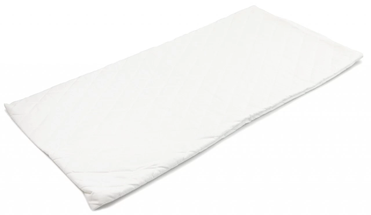 Inlett 80x40cm Steppware Weiß – Bild 6