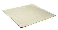 Inlett 80x80cm Bio-Baumwolle Perkal