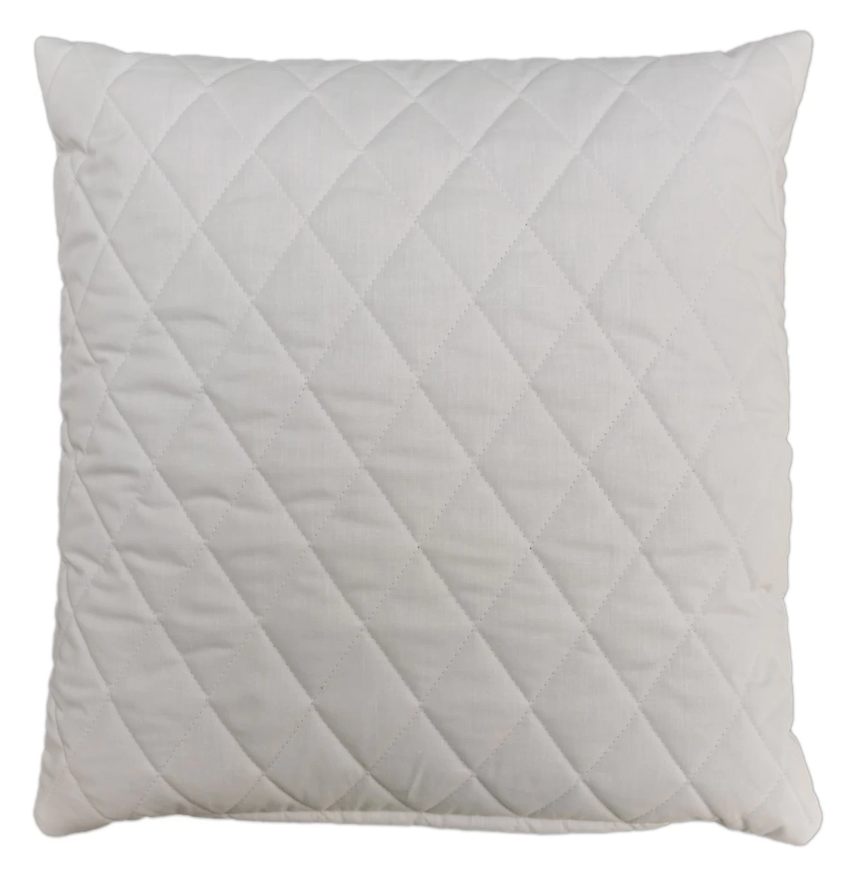 Inlett 40x40cm Steppware Weiß – Bild 5