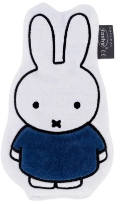 Fashy - Kinder Kirschkernkissen Miffy