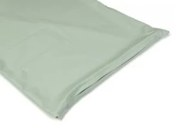 THERALINE Kissenbezug 80x40cm Pastellgrün (128) - Abwaschbar Und Wischdesinfizierbar