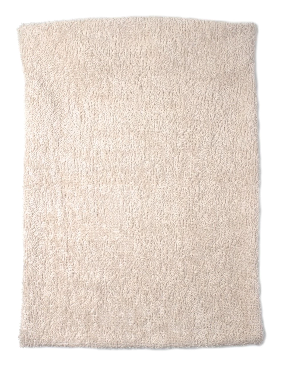 Kissenbezug 40x30cm Frottee Mit Hotelverschluss – Bild 3