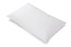 THERALINE Thera-RHOMB Kissen 25x40cm, Weiß - PP-Inlett