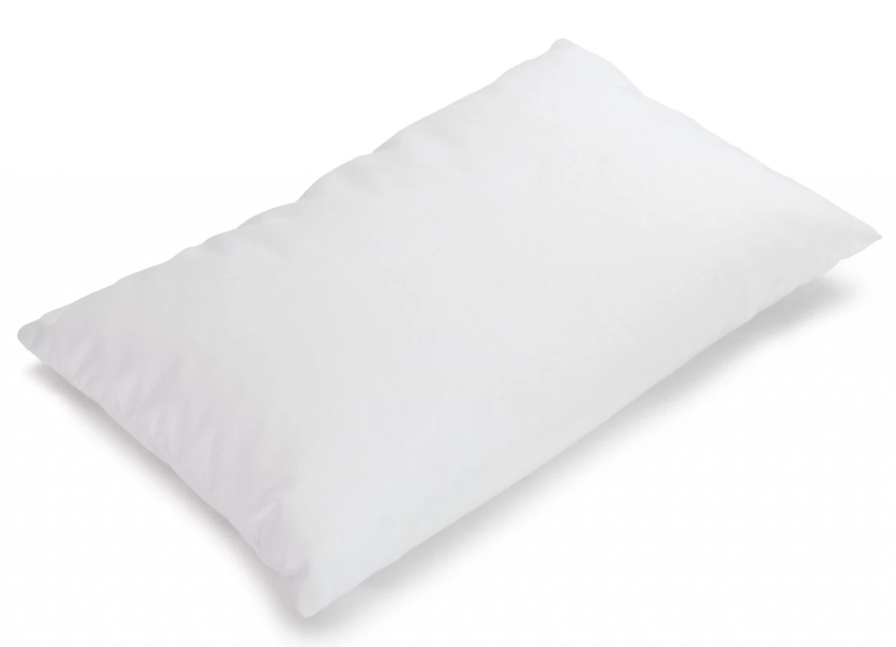 THERALINE Thera-RHOMB Kissen 25x40cm, Weiß - PP-Inlett – Bild 3