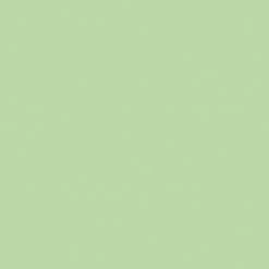 THERALINE -> Kissenbezug 80x40cm Pastellgrün - Jersey-Baumwolle