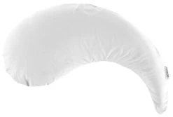 THERALINE Stillkissen Yinnie Mit Mikroperlen 135x25cm (ohne Außenbezug)