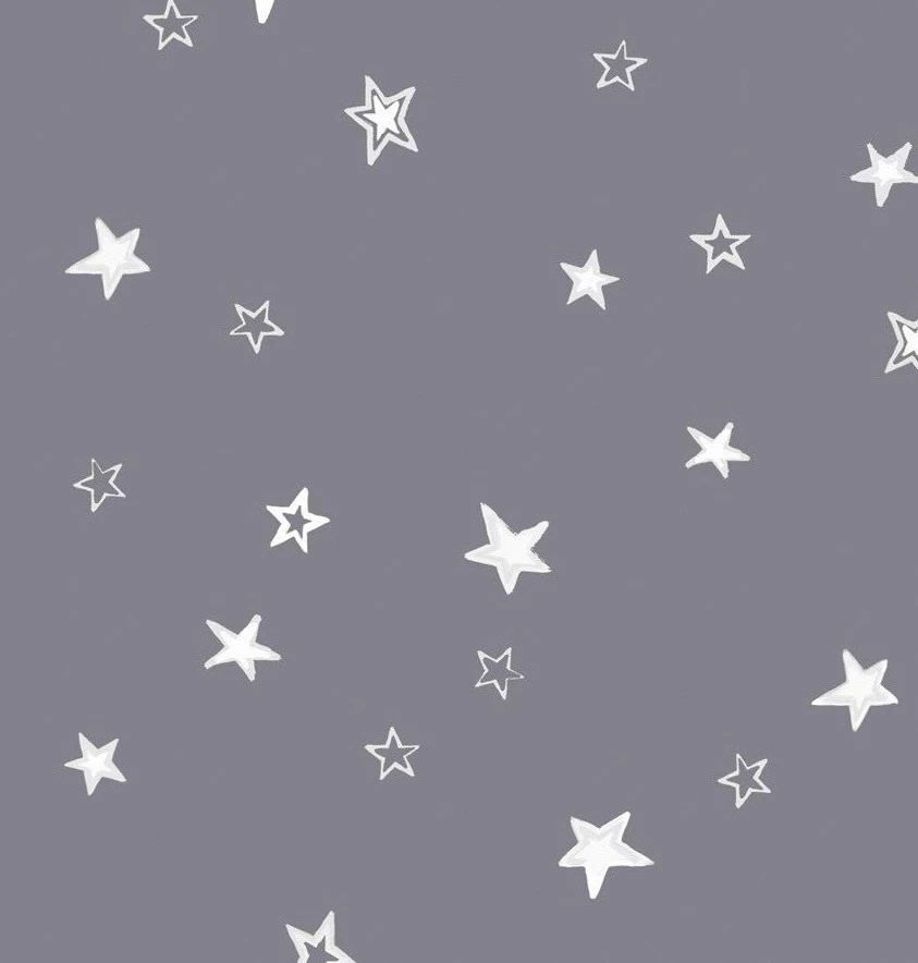 THERALINE Stillkissenbezug 190x40 -106- Sternenhimmel