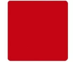 THERALINE -> Stillkissenbezug 190x40 -24- Rot