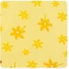 THERALINE -> Kissenbezug 25x40cm Blümchen Gelb (41)