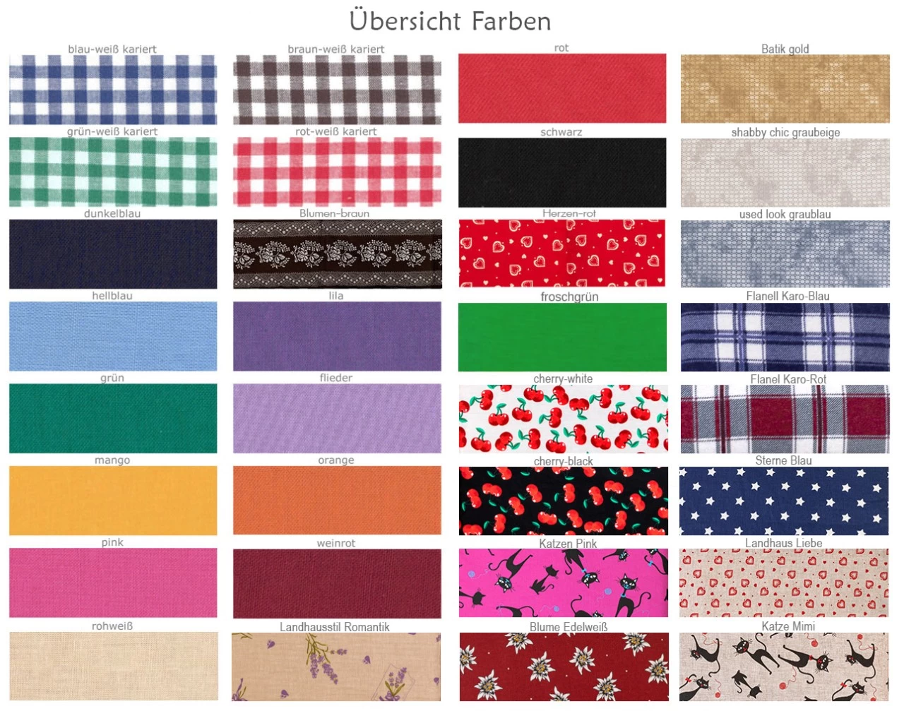 Kissenbezüge 20x40cm Mit Hotelverschluss Braun-weiß – Bild 2