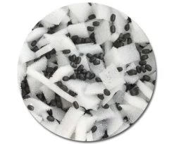 THERALINE Füllstoff THERA-RHOMB® 8 Liter