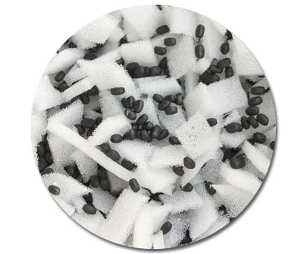 THERALINE Füllstoff THERA-RHOMB® 8 Liter